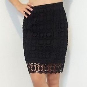 Beautiful French skirt